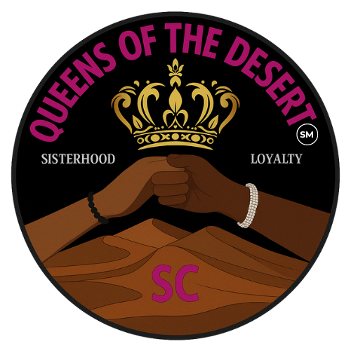 Queens of the Desert