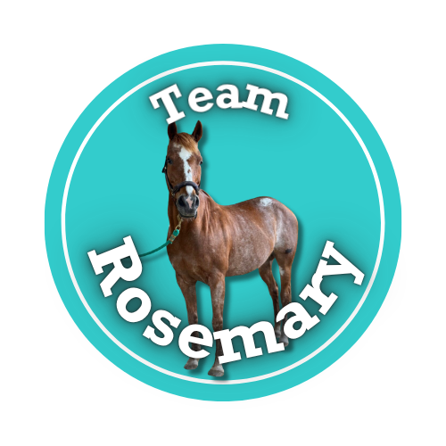 Team Rosemary logo