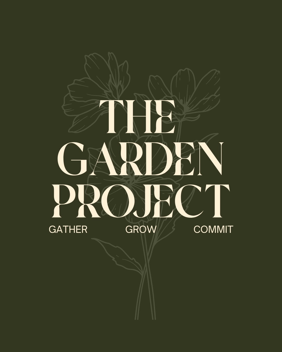 The Garden Project