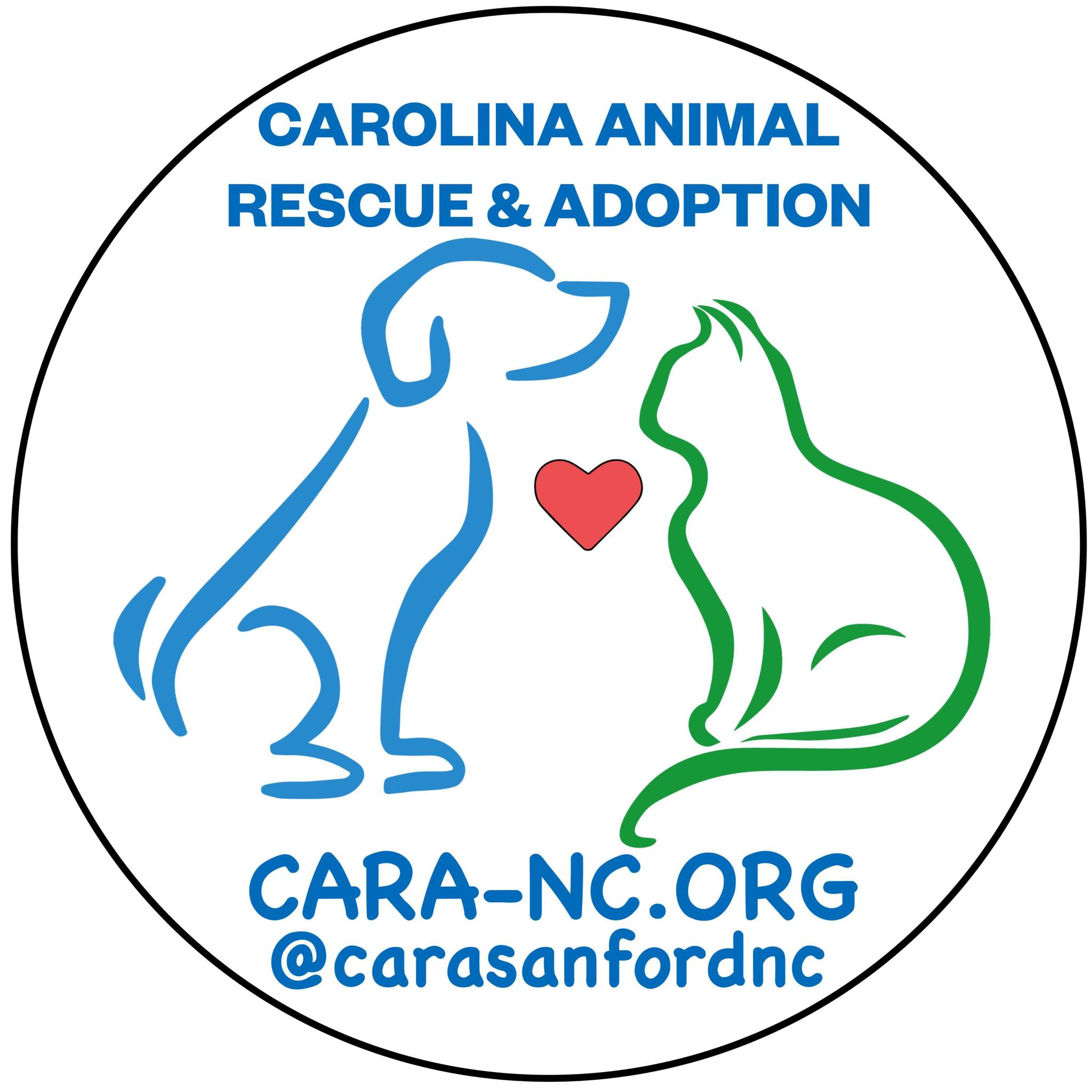 CAROLINA ANIMAL RESCUE & ADOPTION INC