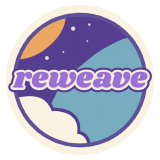 Reweave