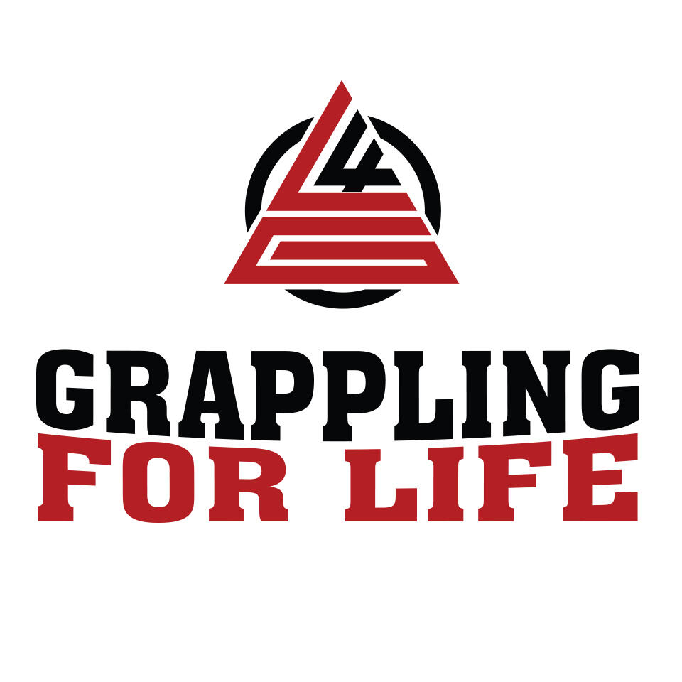 Grappling For Life, Inc.