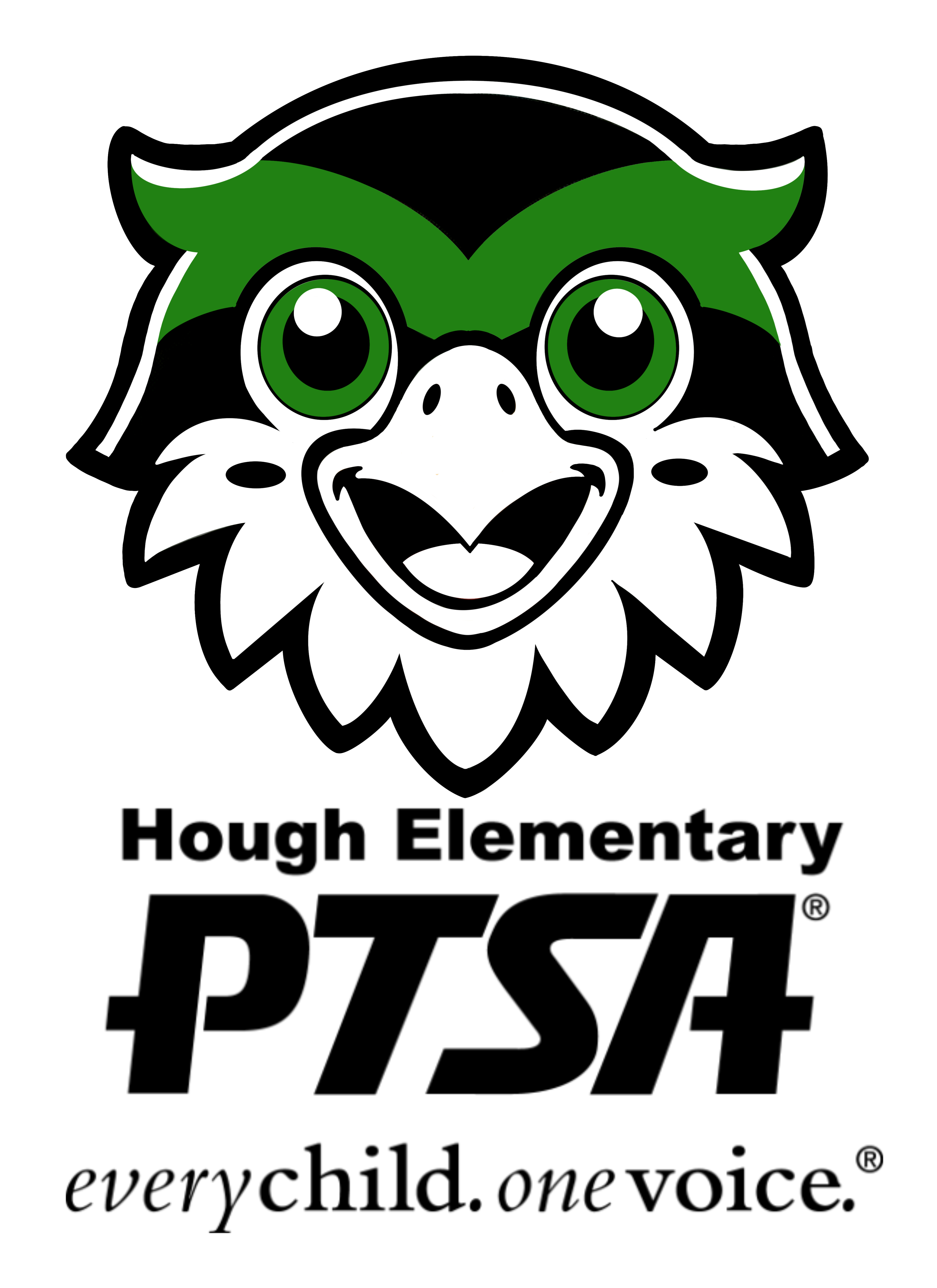 Hough PTSA Local Unit 3-7-35