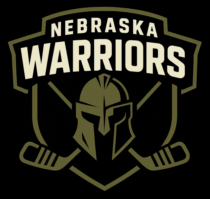 Nebraska Warriors logo
