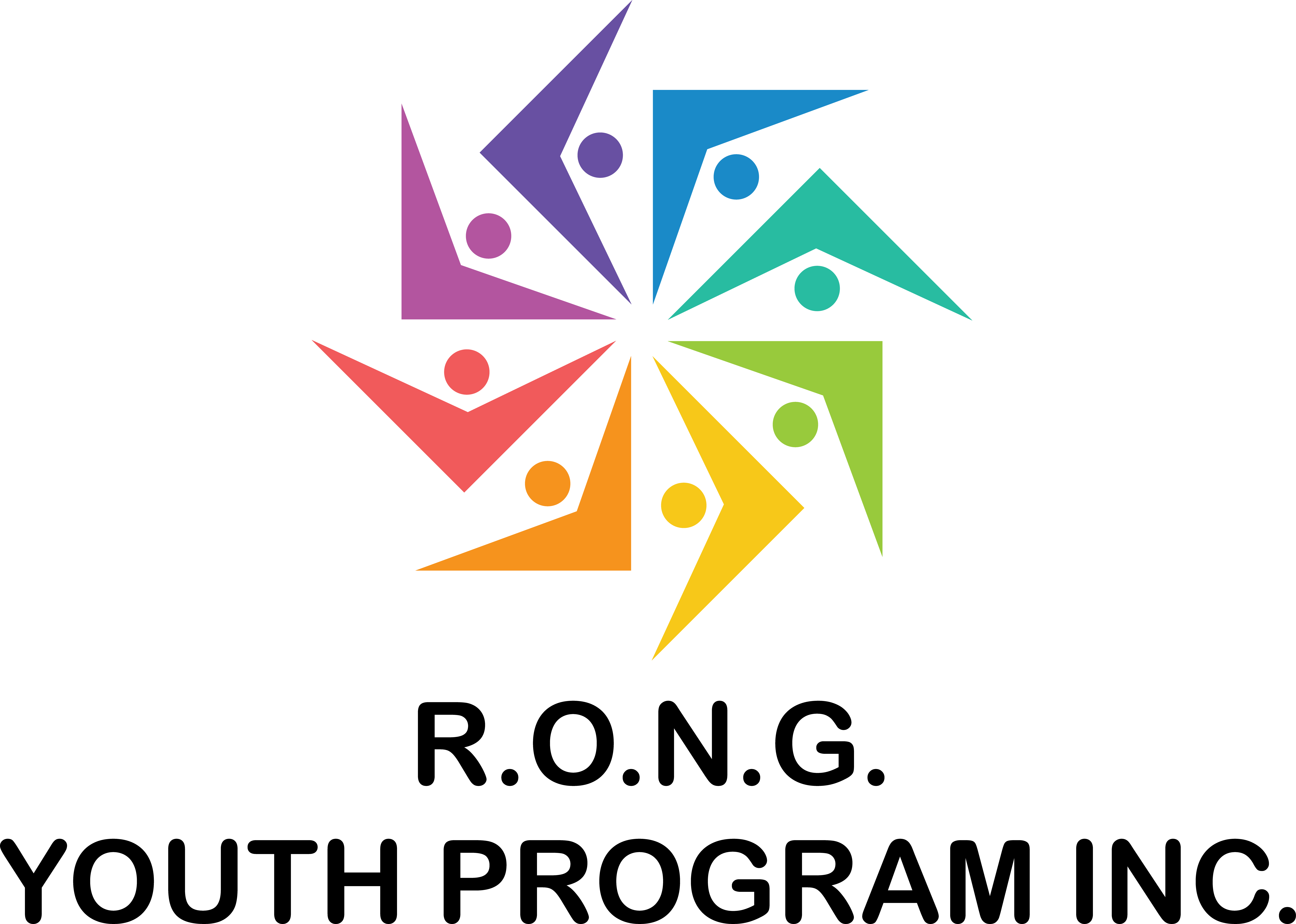 Rong Youth Program Incorporated