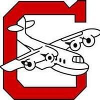 Columbiana Middle School Robotics logo