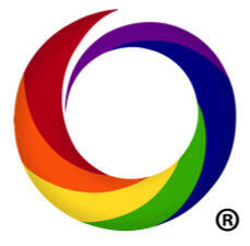 LGBT+ Center Orlando logo
