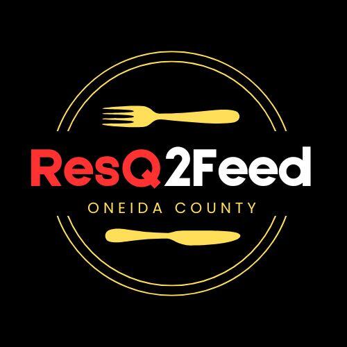 ResQ2Feed Oneida County Inc.