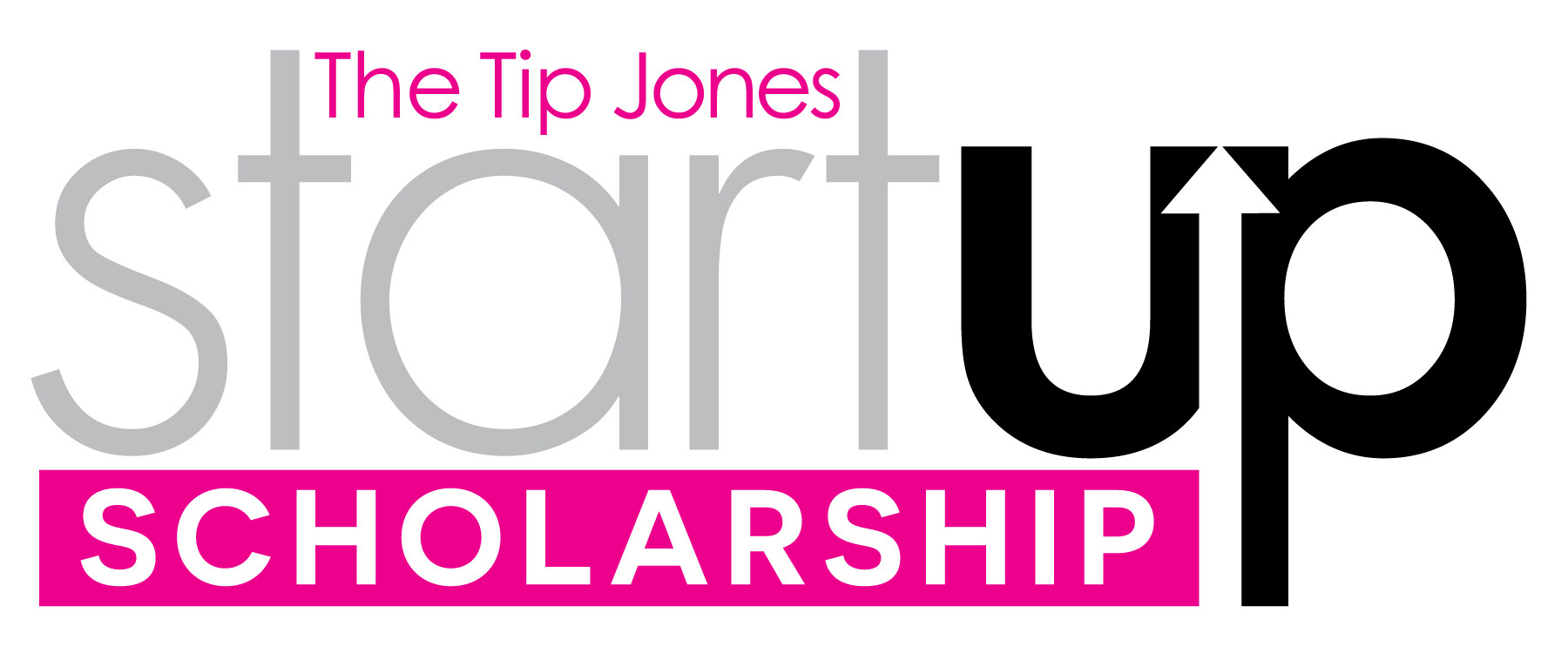Tip Jones Startup Scholarship