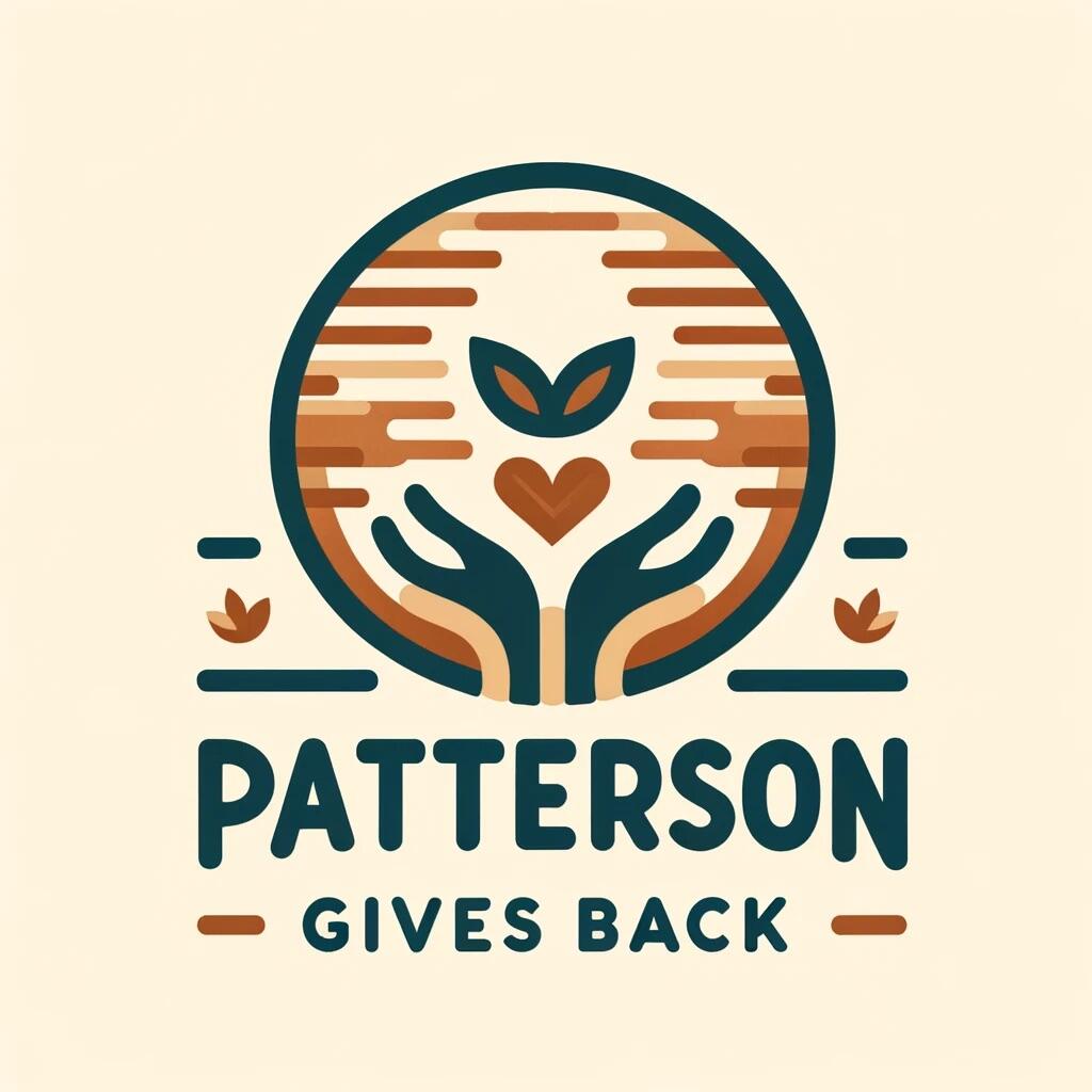 Patterson Gives Back Inc