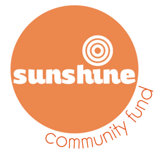 Sunshine Art Space Community Fund