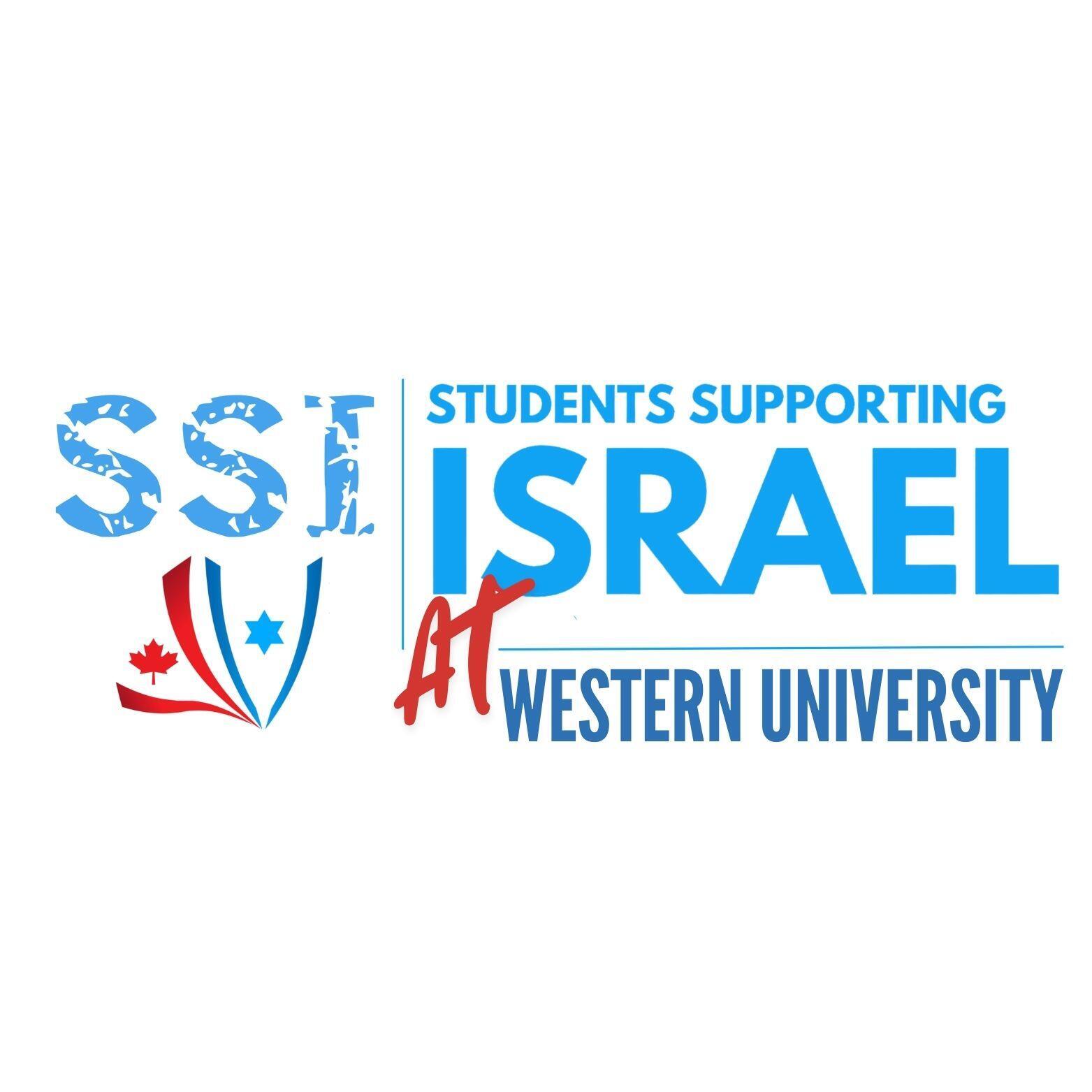 SSI at Western University logo