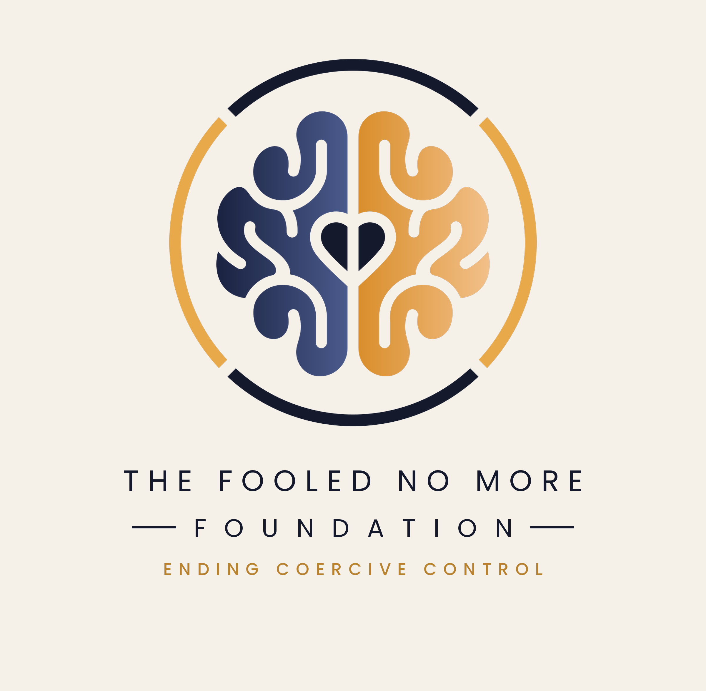 The Fooled No More Foundation