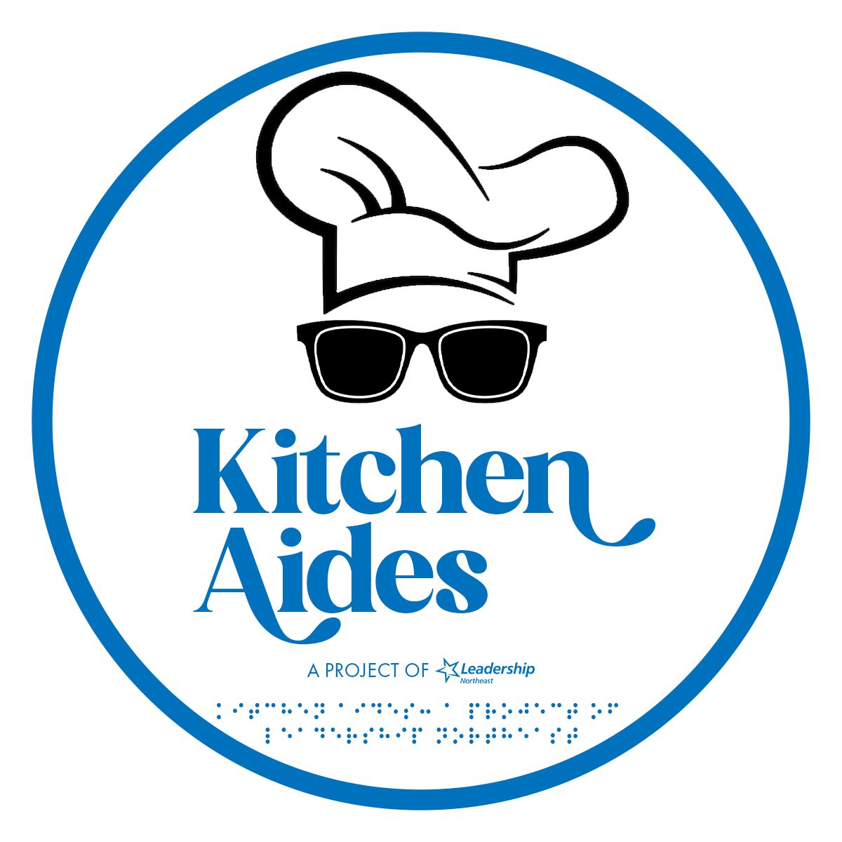 The Kitchen Aides: A Leadership Northeast Community Impact Project