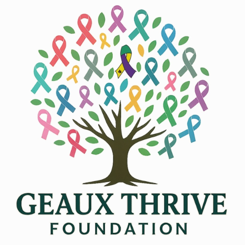 Geaux Thrive Foundation