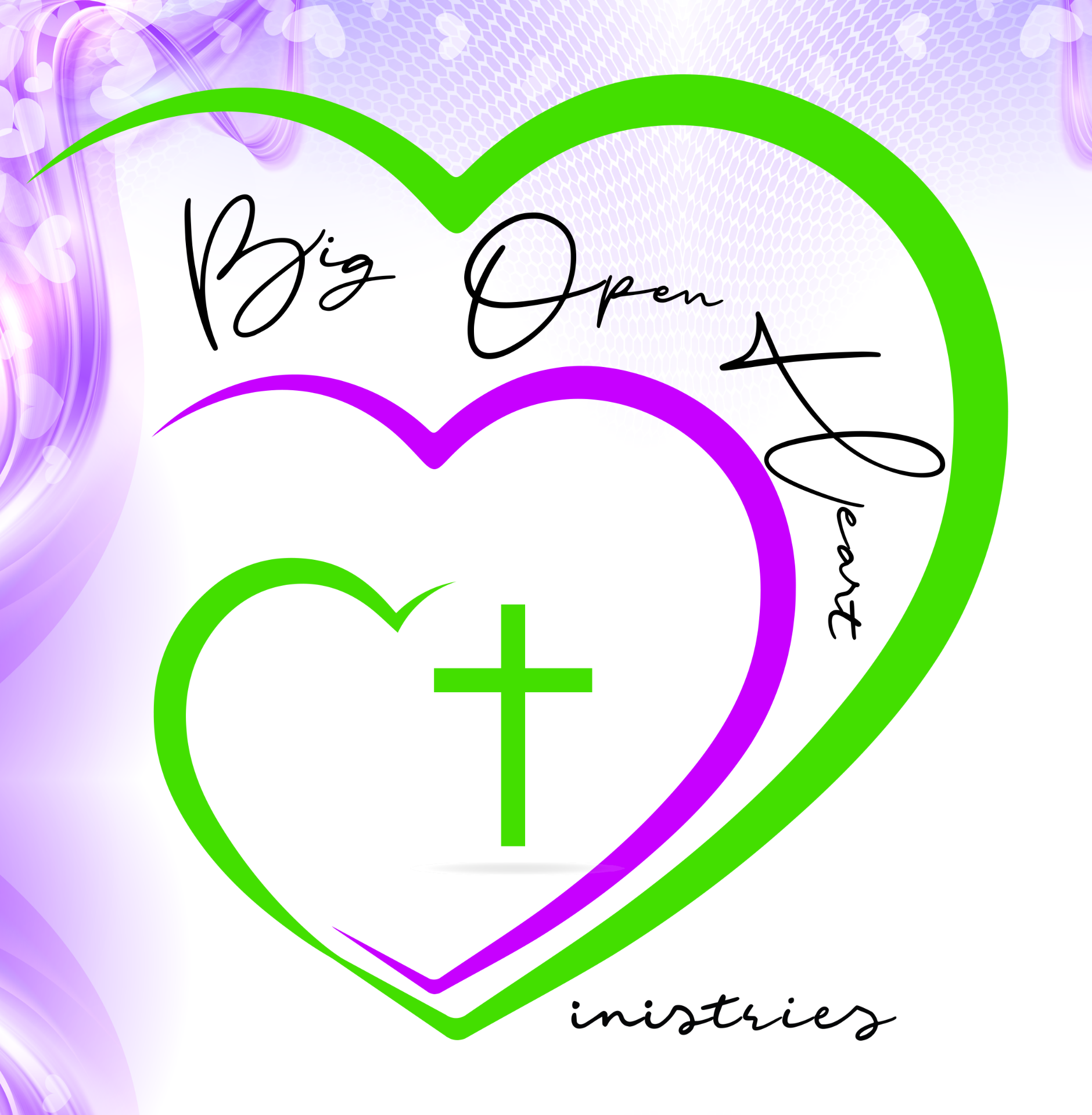 Big Open Heart Ministries