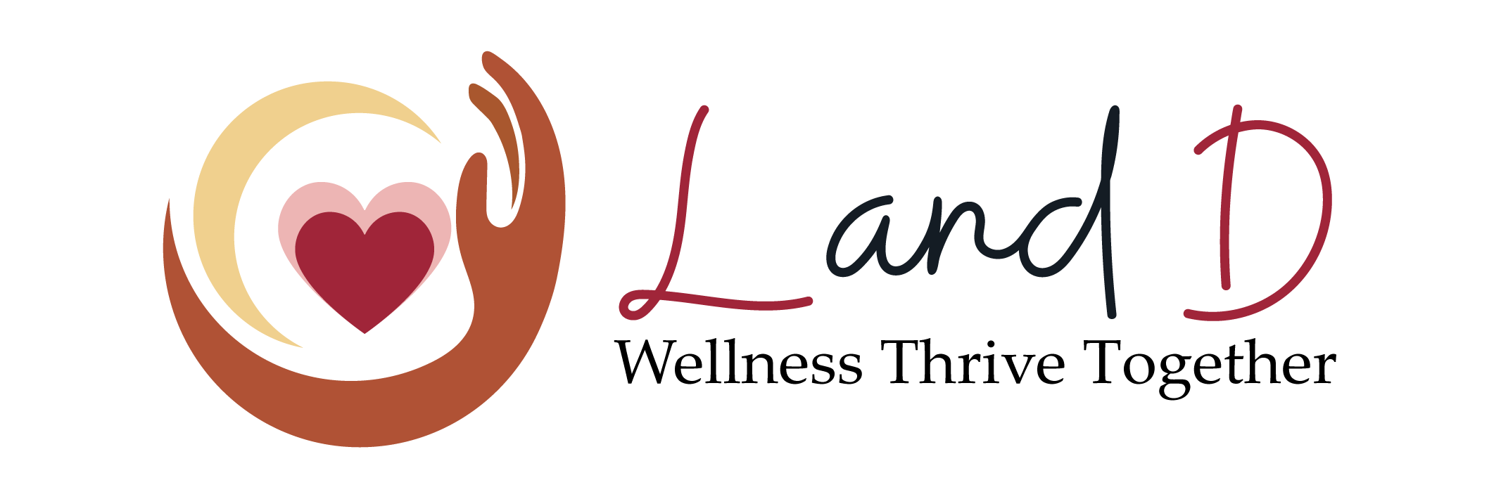 L and D Wellness Thrive Together
