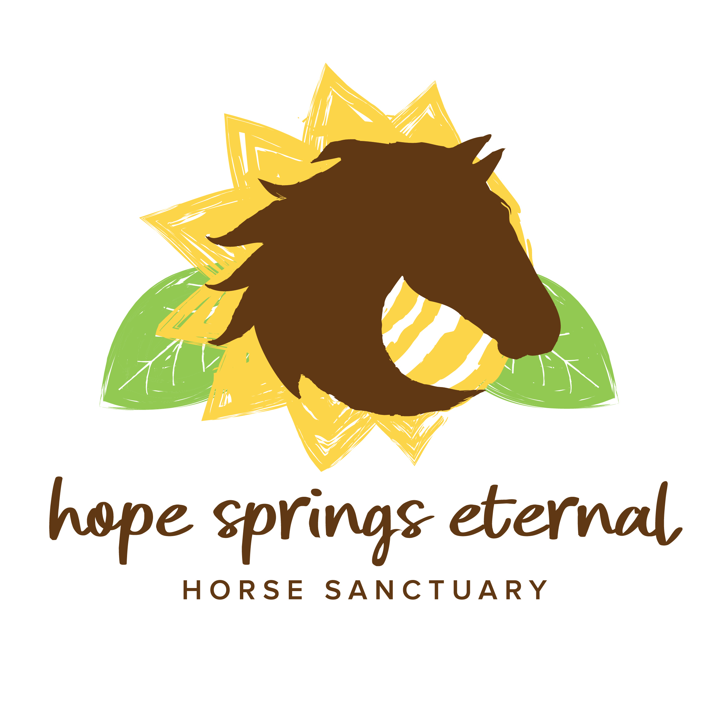 Hope Springs Eternal Horse Sanctuary
