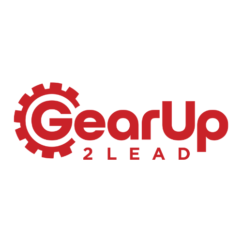 Gearup2lead