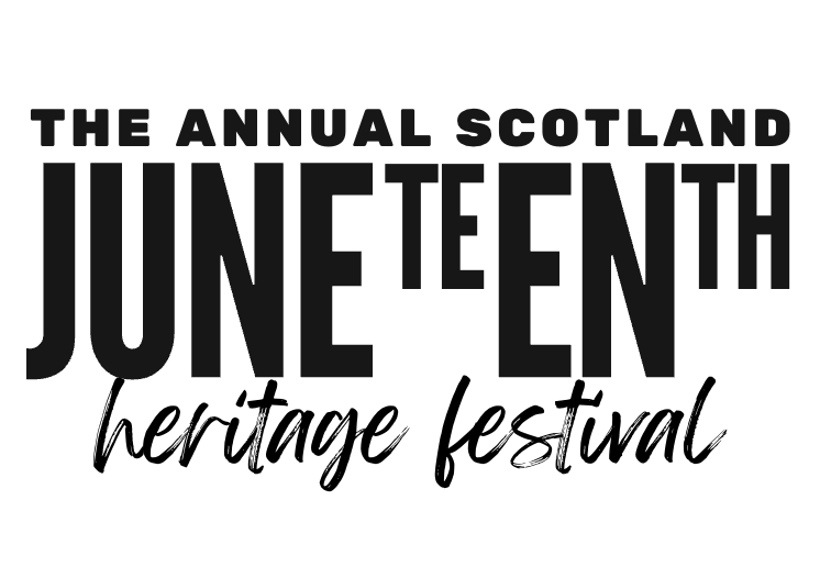 Juneteenth Scotland Foundation Inc