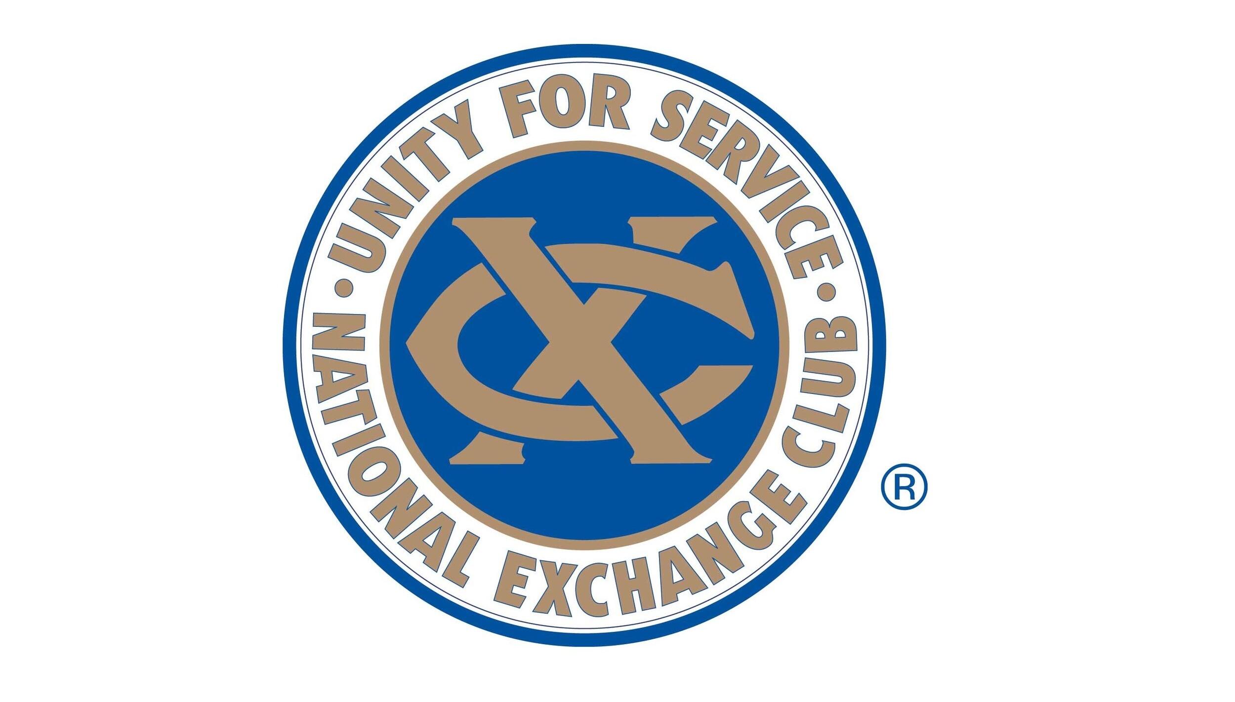 Noon Exchange Club of Anderson IN (National Exchange Club #1458)