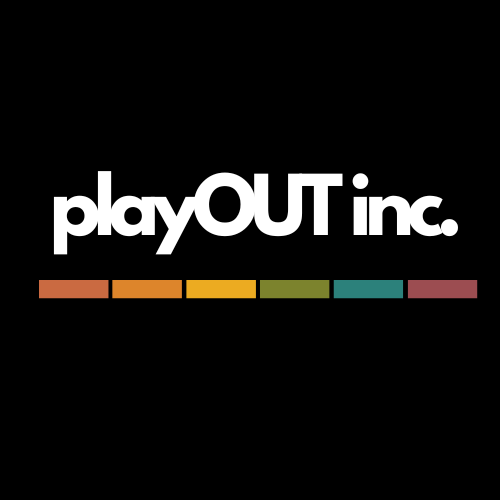 Play Out Inc.