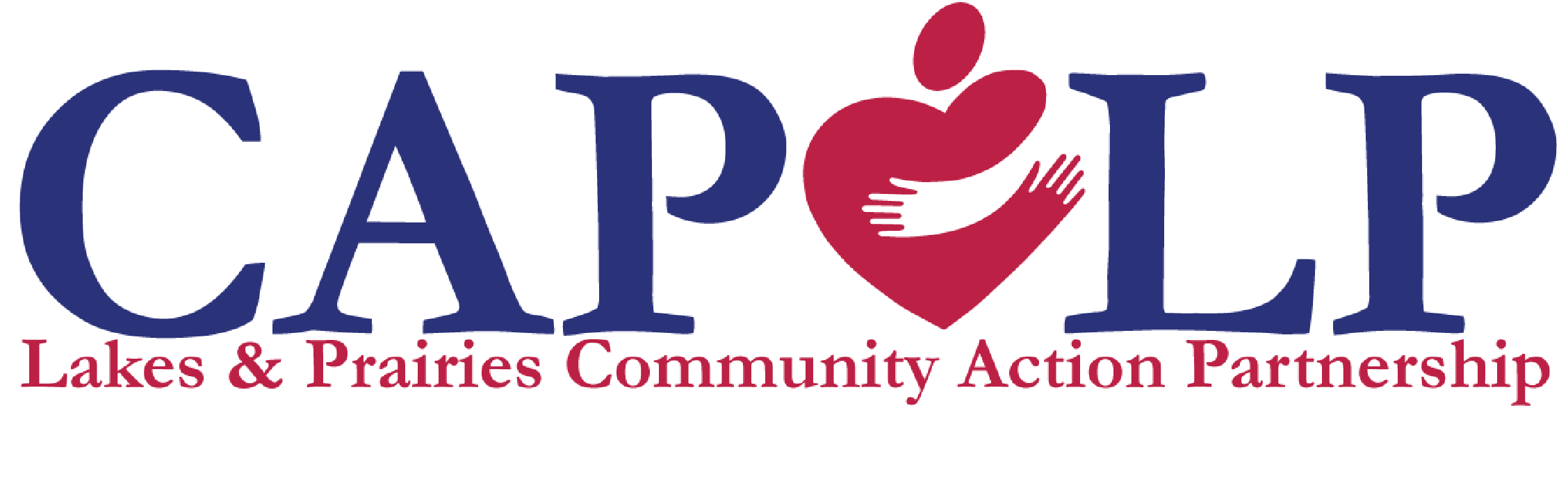 CAPLP - Lakes & Prairies Community Action Partnership