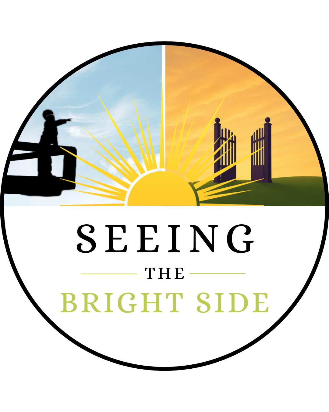 Seeing the Bright Side