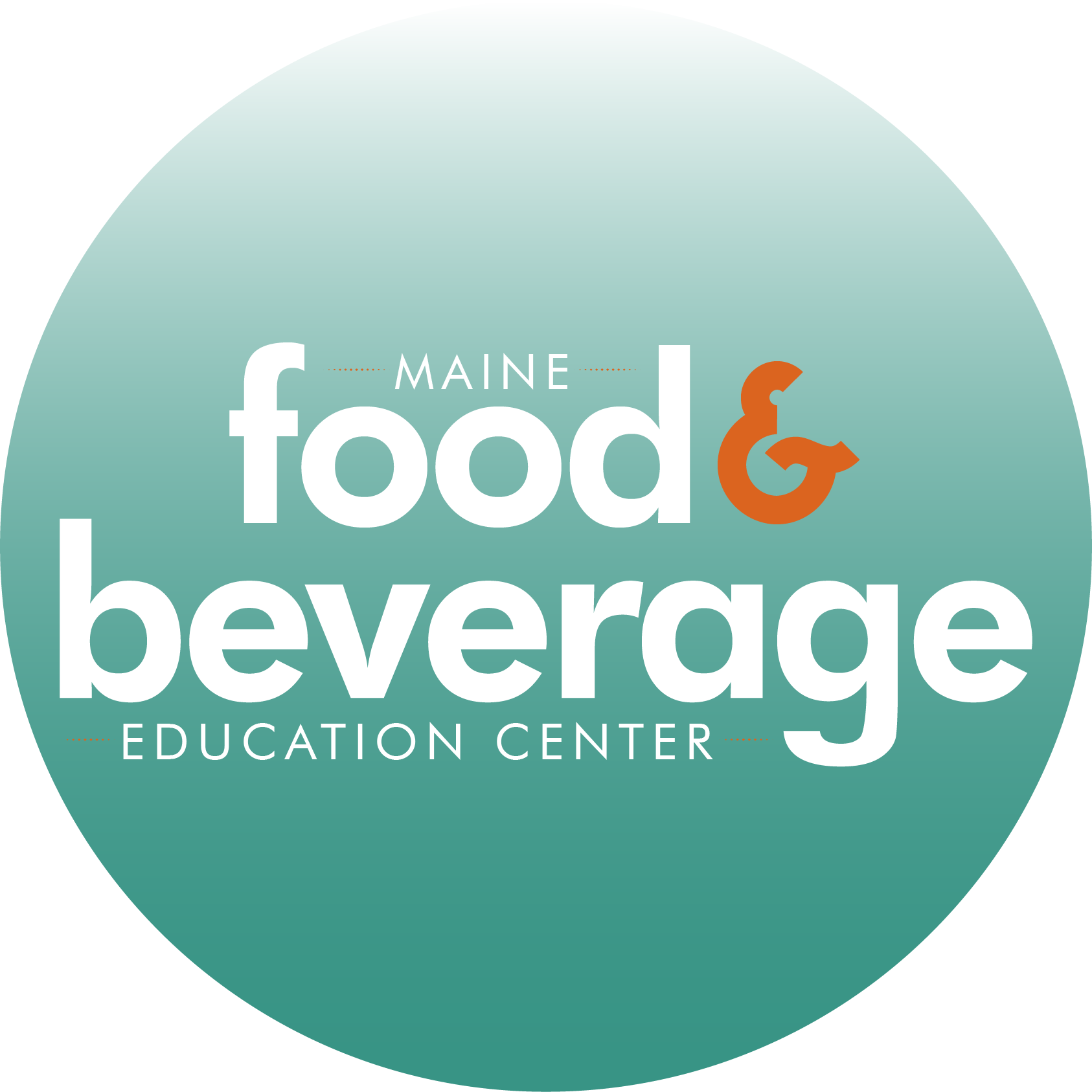 Maine Food and Beverage Education Center