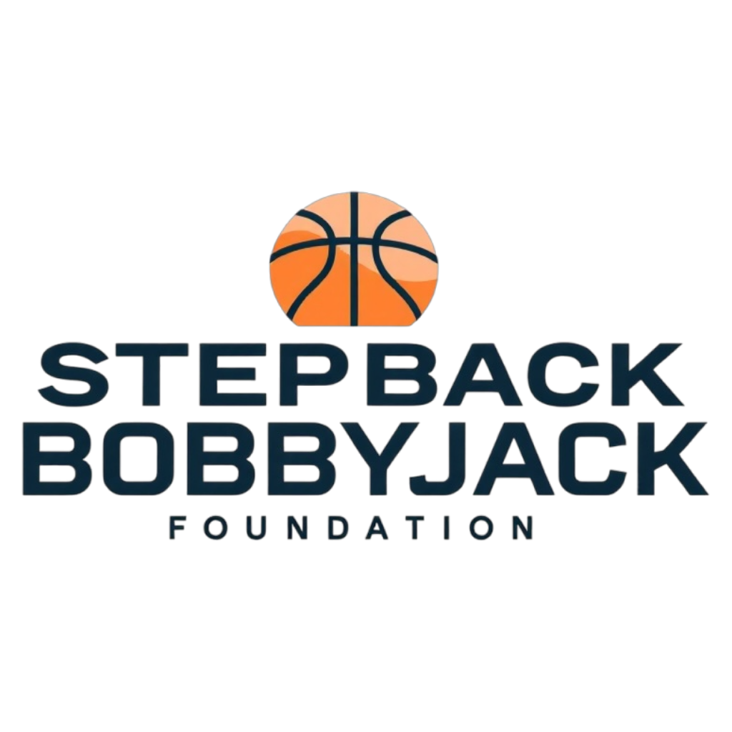 Step Back Bobby Jack Foundation