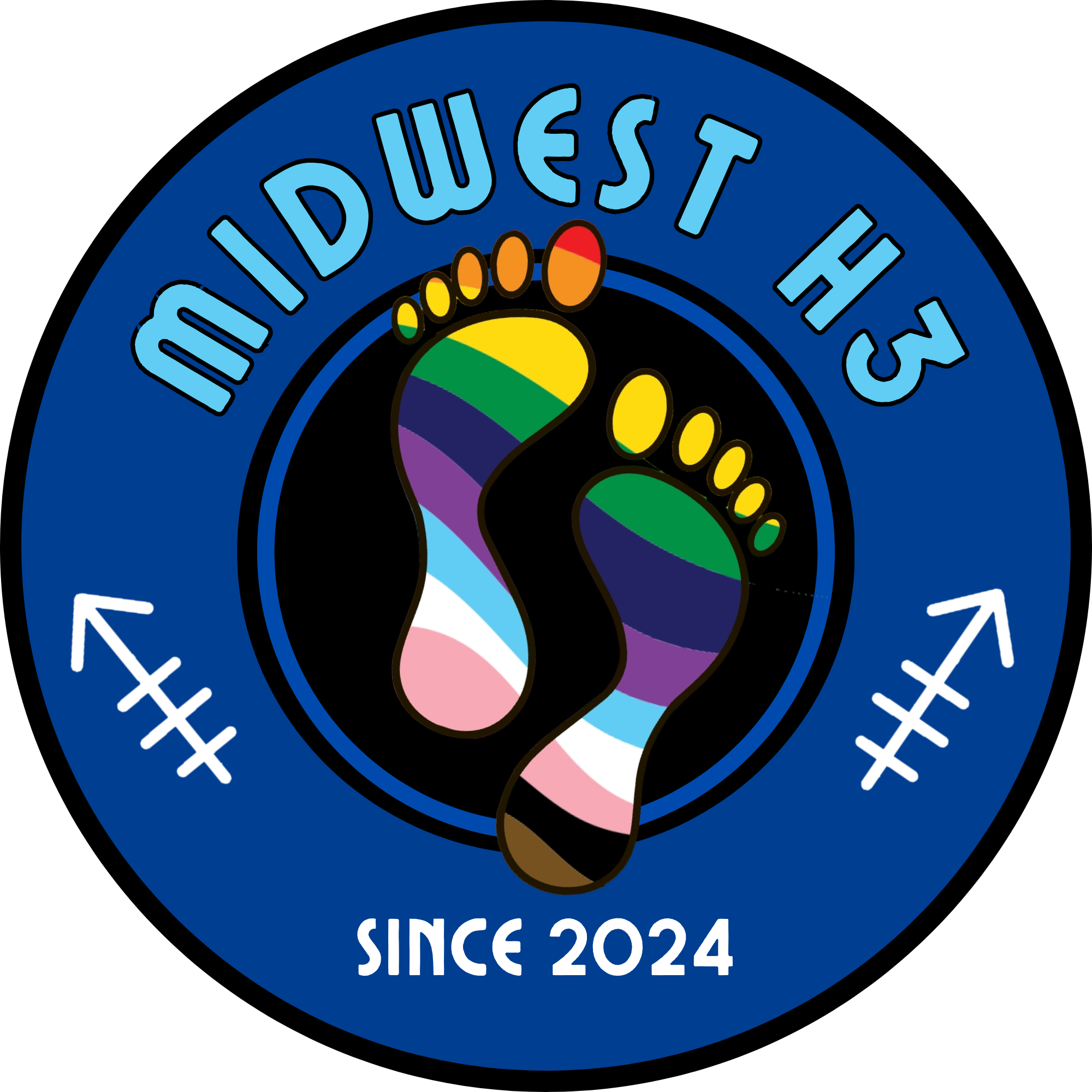 Midwest Hash House Harriers Inc