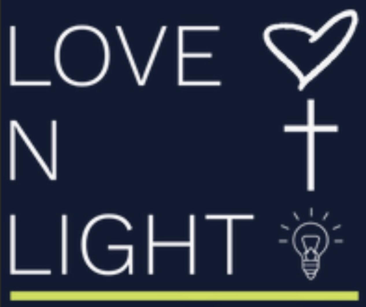 Love N Light Inc