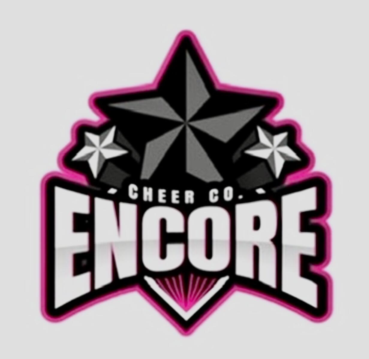Encore Cheer Company