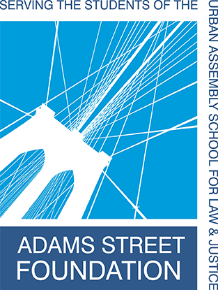 Adams Street Foundation Inc