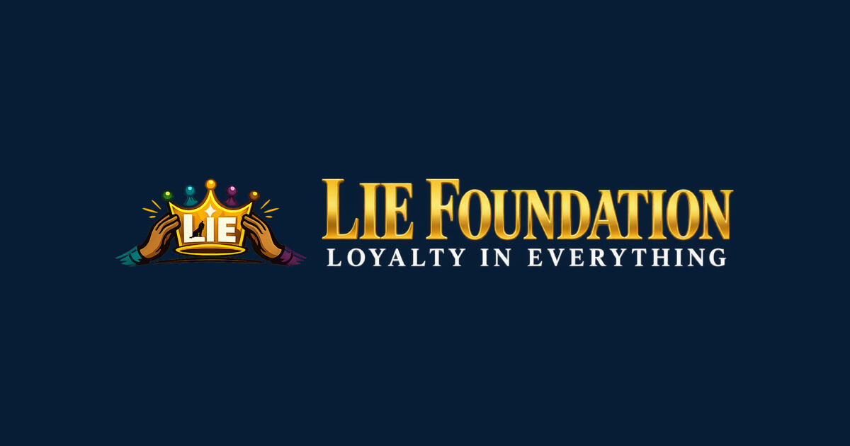 LIE Foundation Inc.