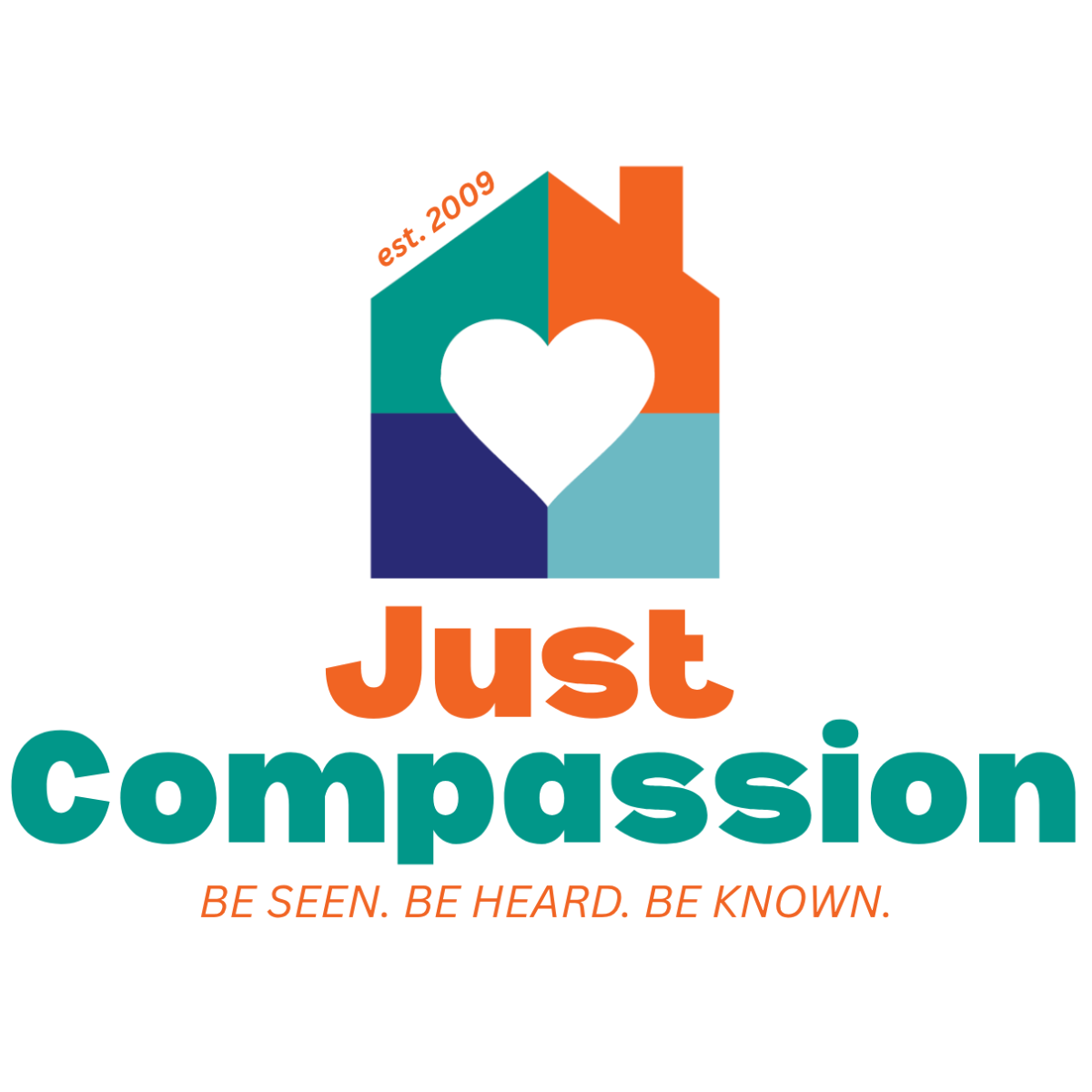 Just Compassion of East Washington County