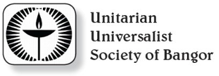 Unitarian Universalist Society of Bangor logo