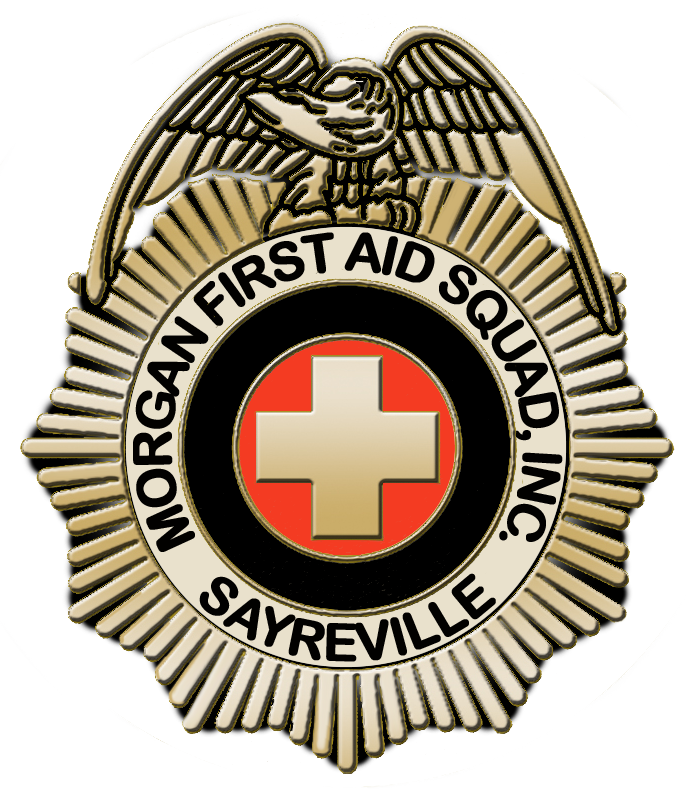 Morgan First Aid Squad Inc