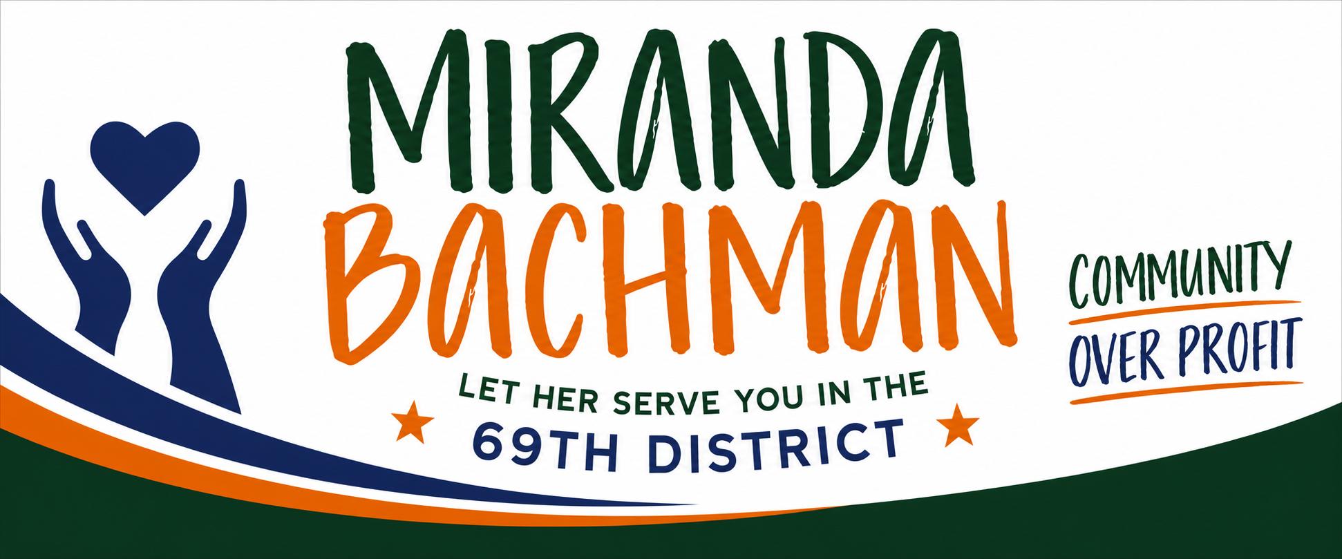 Miranda Bachman Kansans house 69th