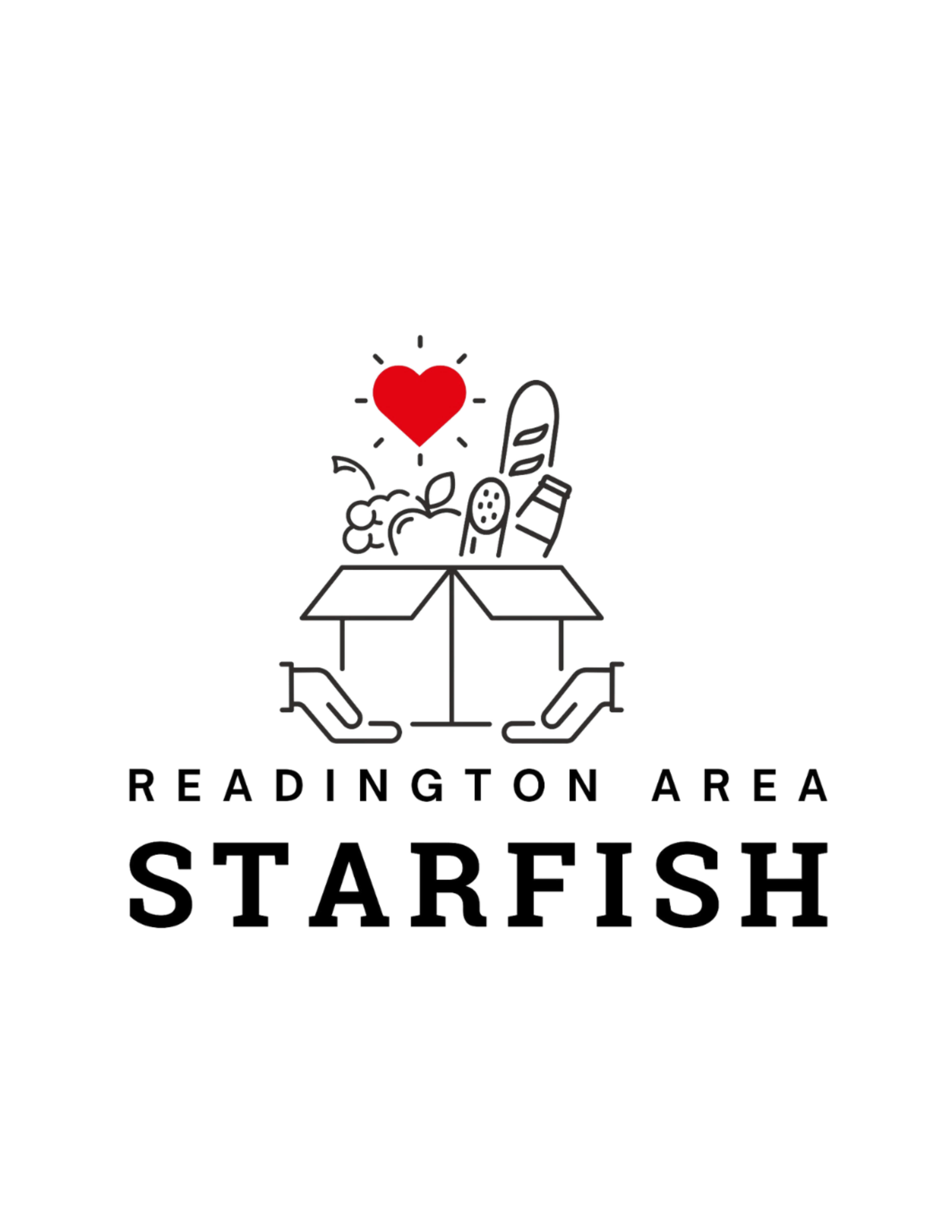 Readington Area Starfish