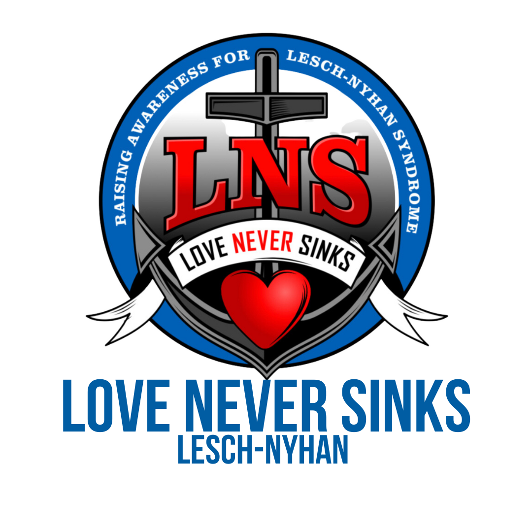 Love Never Sinks