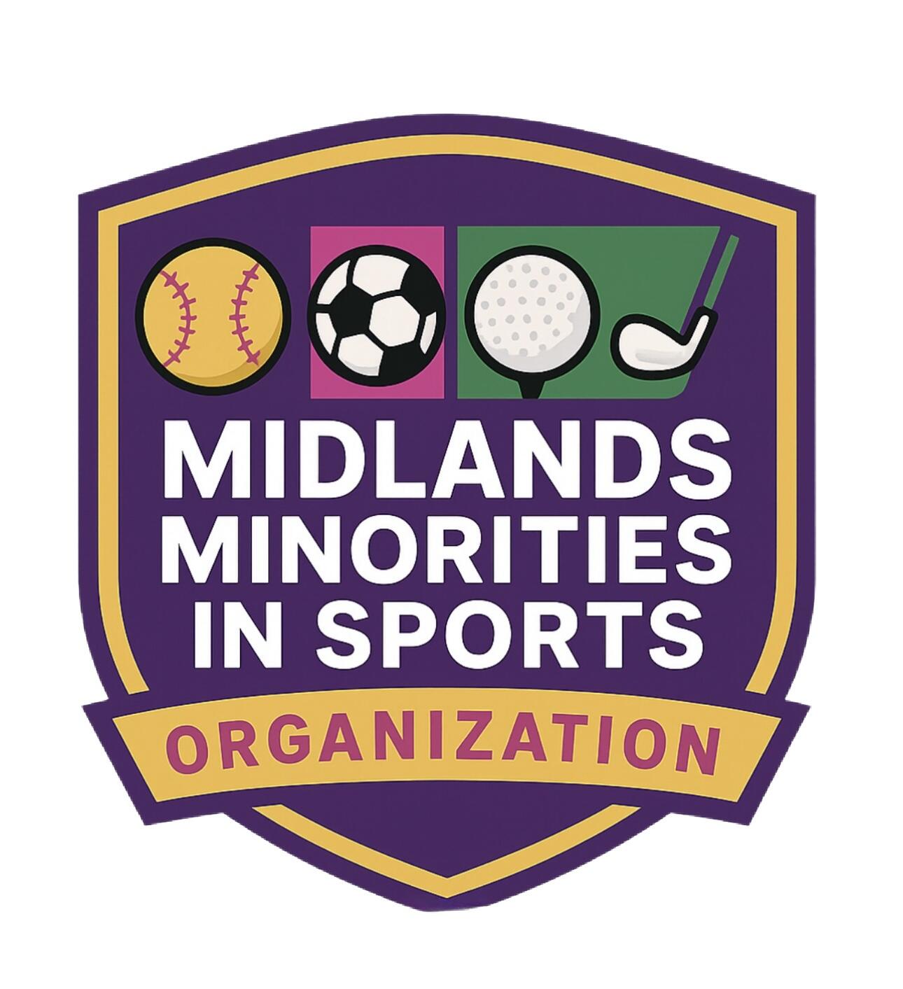 Midlands Minorities in Sports Organization