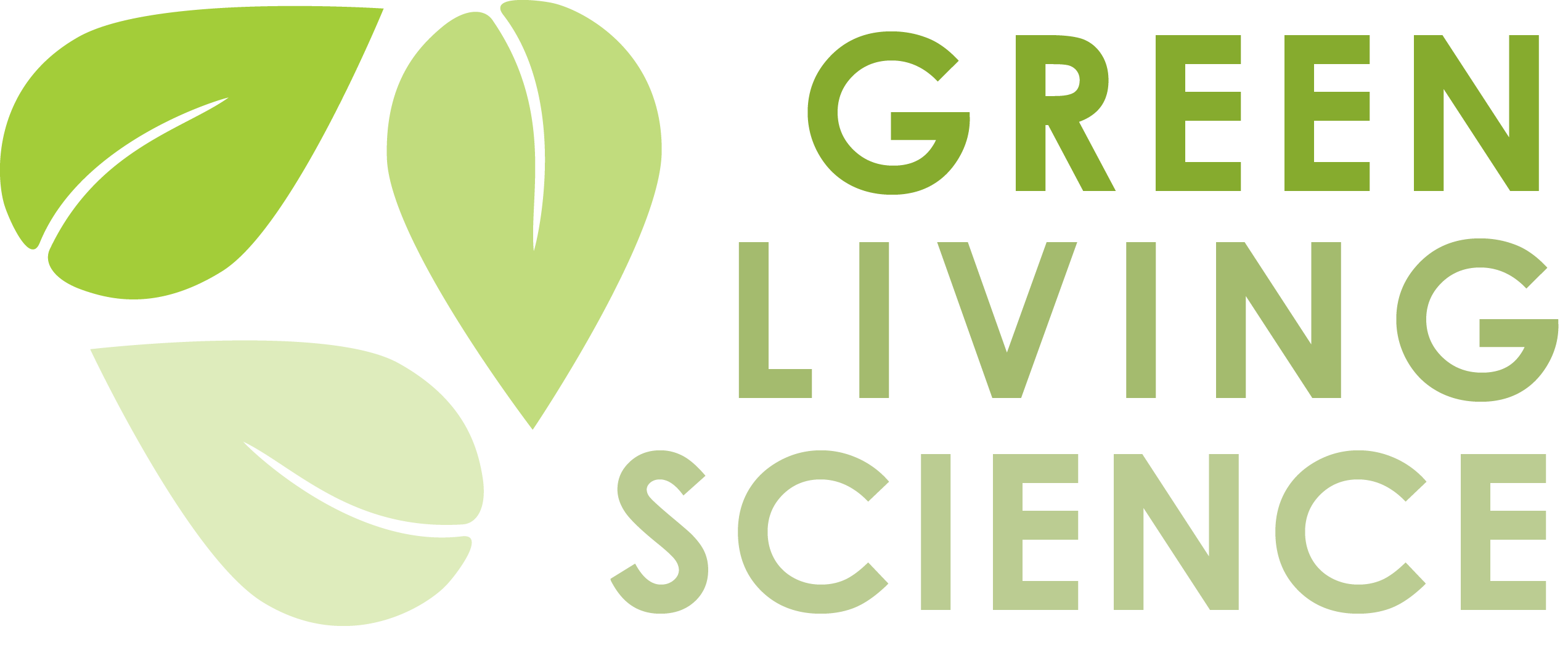 Green Living Science