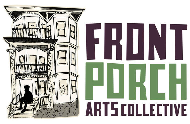Front Porch Arts Collective of Boston
