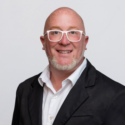 Justin Dunlap, CPM®, IREM St. Louis