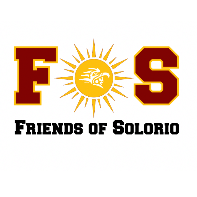 Friends of Solorio