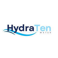 HydraTen logo