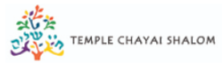 Temple Chayai Shalom