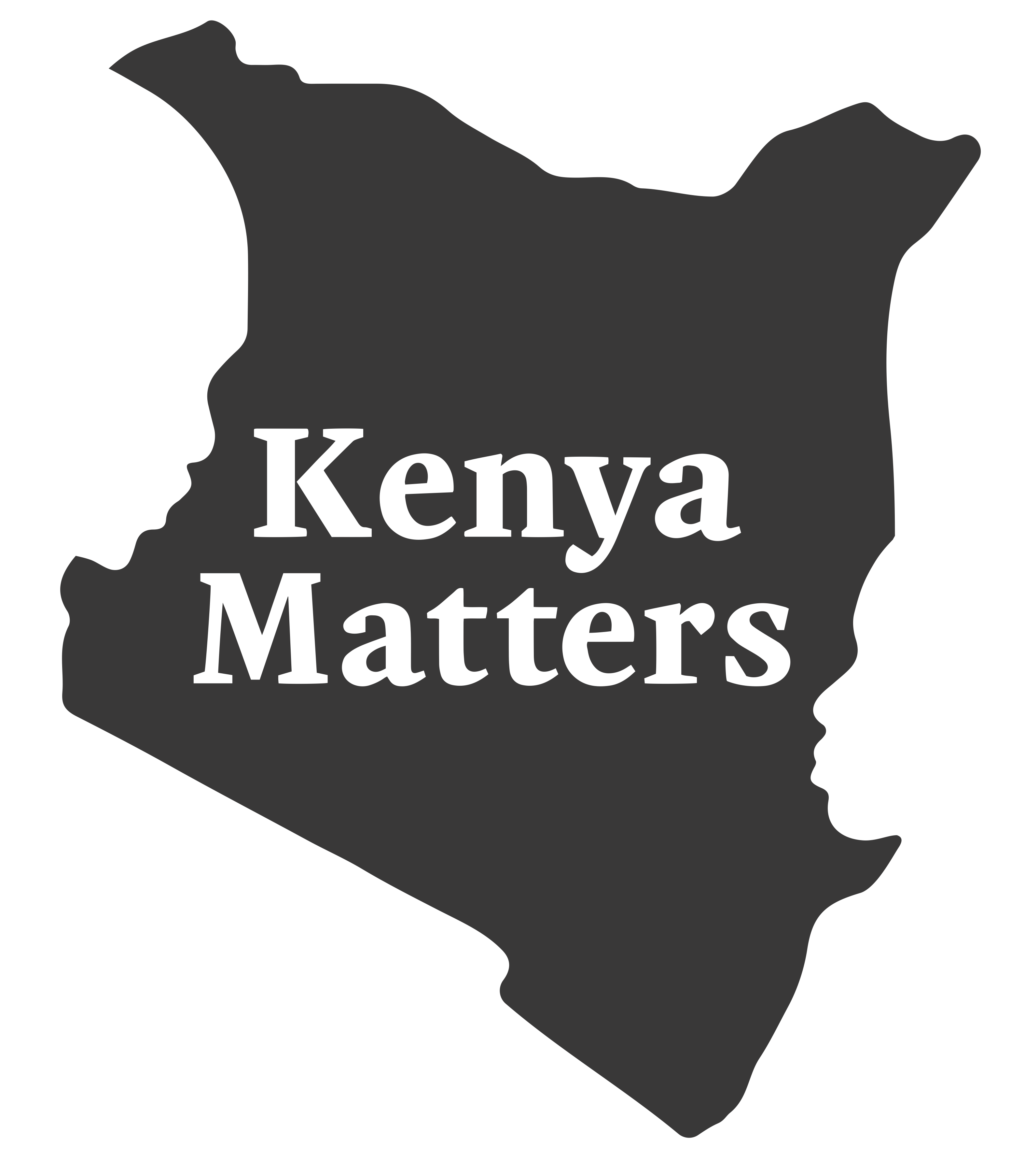 Kenya Matters