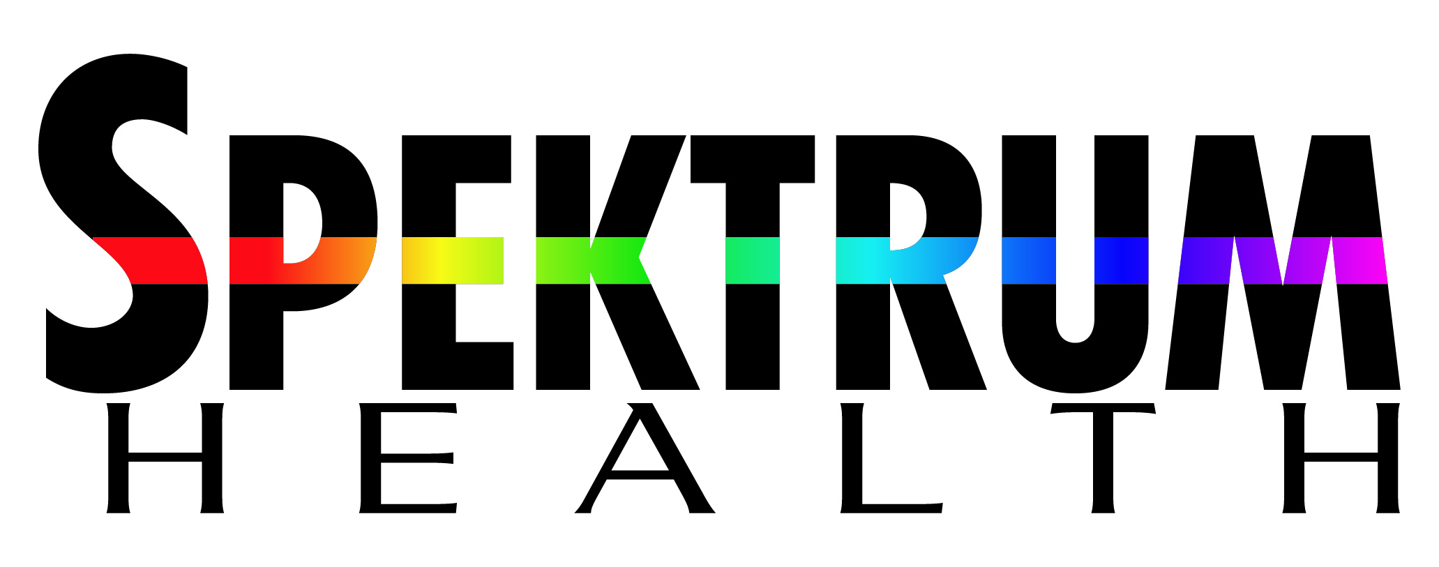SPEKTRUM Health